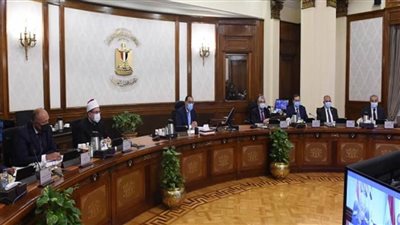 عاجل | د. خالد عبد الغفار: الاستمرار في رفع معدلات ونسب التطعيم بين المواطنين وتكثيف حملات طرق الأبواب  (صور)