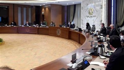 مدبولي يتابع تحضير استضافة مصر للدورة الـ27 لمؤتمر تغير المناخ