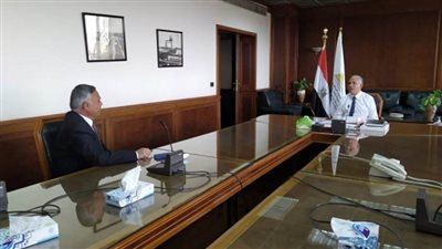 «الري» ترفع درجة الاستعداد في عيد الأضحى المبارك