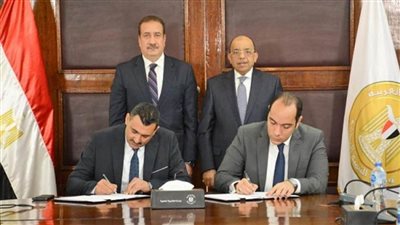 شعراوي: تعليمات مشددة للمحافظات بالتعامل الآمن مع لحوم الأضاحي ومخلفاتها بعيد الاضحى (صور)