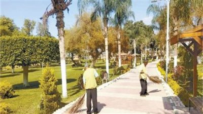 تعرف على أسعار تذاكر الحدائق العامة أيام العيد ومواعيد العمل