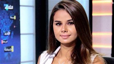 منة عرفة تهنىء جمهورها بعيد الأضحى 