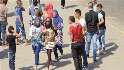 الحبس وغرامة تصل لـ200 ألف جنيه عقوبة جريمة التحرش بالأماكن العامة