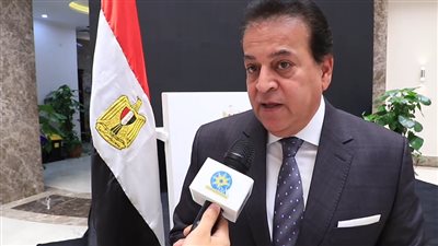 د. خالدعبدالغفار : رفع درجة الاستعداد للقصوى بـ 12 مستشفى بمدن ومراكز مطروح