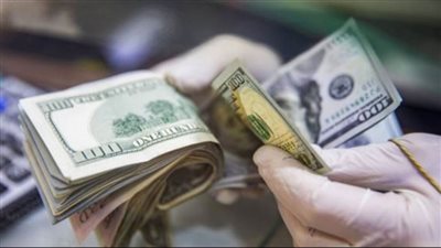  الدولار يستقر في البنوك أول أيام عيد الأضحى 2022