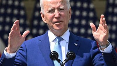 بايدن يهنىء المسلمين بـ عيد الأضحى مبارك 