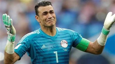 الحضري يهنئ المسلمين والعرب بـ عيد الأضحى | تدوينة