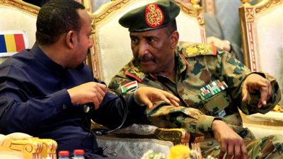 رئيس الأركان السوداني يؤكد التزام القوات المسلحة بمخرجات الحوار بين المدنيين