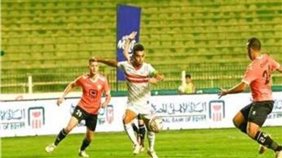 الزمالك يسعى لضم ثنائي البنك الأهلي