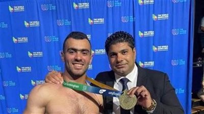 السومو يقرر منع مشاركة المنتخب المصري في باقي الألعاب العالمية بالولايات المتحدة