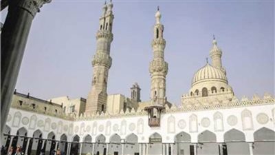 الإفتاء: الأزهر الشريف شاهد صدق ولسان عدل على وسطية الإسلام 