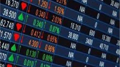 تراجع الأسهم الأوربية بسبب بيانات التضخم الأمريكية 