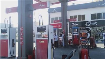 التموين: متابعة تنفيذ الأسعار الجديدة بمحطات الوقود وتكثيف الحملات الرقابية