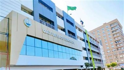 العثور على طفلة رضيعة أمام باب شقة بشبرا الخيمة