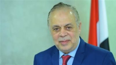 أشرف زكى تعليقاً على حديث الرئيس عن اكتشاف المواهب: دعم كبير لمواهب مصر