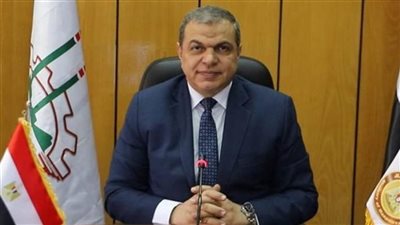 القوى العاملة: التفتيش علي 1410 منشآت وتحرير 73 محضرا للمخالفين بأسيوط