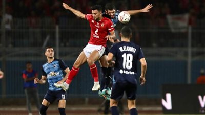 بيراميدز يُسقط الأهلي ويقرب الزمالك من الدوري