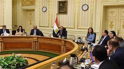 عاجل | الحكومة تكشف حقيقة تعرض مصر لأزمات نقص واختفاء سلع غذائية