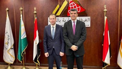 رئيس «تجارية الجيزة»: نسعى لتنمية العلاقات مع تركيا