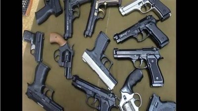 الادارية ترفض تجديد ترخيص شركتي أسلحة صوت