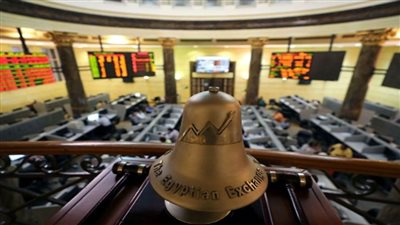 ارتفاع جماعي لمؤشرات البورصة المصرية بمستهل تعاملات جلسة الاثنين