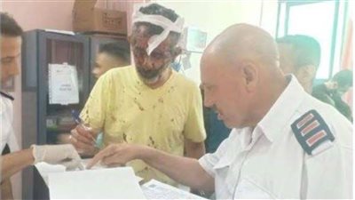 تأجيل محاكمة مصطفى هريدي بتهمة دهس 4 أشخاص بأكتوبر لـ30 يوليو