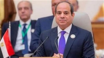 الرئيس السيسي ووزيرة الدفاع الالمانية يتبادلان آخر مستجدات عدد من القضايا الإقليمية