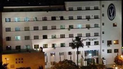 مصرع عاطل نتيجة تناوله جرعة مخدرات زائدة فى أبوكبير بالشرقية