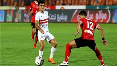 تعرف موعد مباراة الأهلي والزمالك بنهائي كأس مصر 