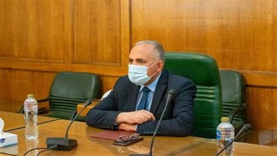 الري: مؤشرات أولية تظهر زيادة معدلات الأمطار على منابع النيل في يوليو  (صور)