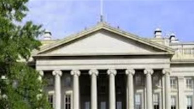 الخزانة الأمريكية: مجموعة دائنى أوكرانيا وافقت على تعليق خدمة الدين حتى نهاية 2023