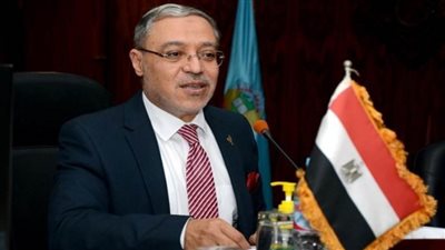 د.محمود زكي: جامعة طنطا  تحصد المركز الأول محليا.. و151-200 عالميًا في تصنيف شنغهاي الدولي