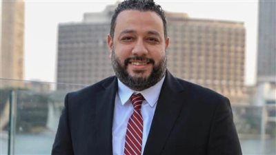 وسيم عودة رئيسًا للقطاع التجاري بشركة 