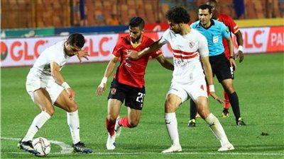  الأهلي يتفوق على الزمالك في القيمة التسويقية قبل قمة نهائي كأس مصر 