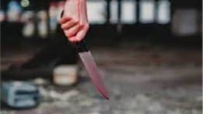 تفاصيل القبض على قاتل مدرس منشأة القناطر 