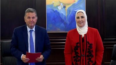 تعاون بين «قطاع الأعمال» و«التضامن» لمساعدة مستفيدي برنامج «فرصة» 