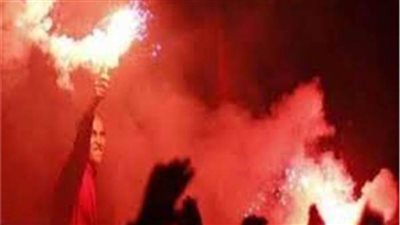 مسئول عمليات تأمين مباراة القمة: الشماريخ والمواد الإعلانية ممنوعة 