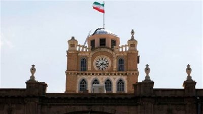 سفير إيران بـ أذربيجان يهدد نظيره الإسرائيلي بسبب تغريدة