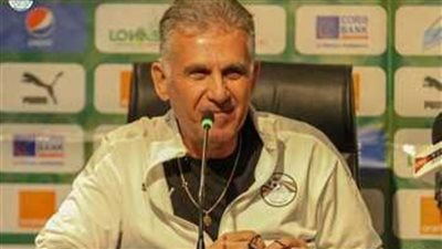 كيروش يعلن عدم حضوره حفل جوائز الأفضل في أفريقيا ويشكر الكرة المصرية