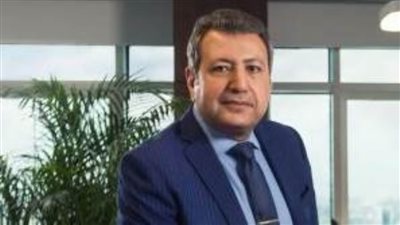 طارق شكري: حدة الأزمات تؤكد أهمية العقار كملاذ آمن للاستثمار 