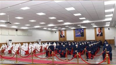 الداخلية: الإفراج بالعفو عن 727 نزيلا من مراكز الإصلاح والتأهيل