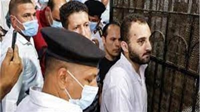 جنايات المنصورة تطالب بتنفيذ الإعدام على قاتل نيرة أشرف على الهواء 