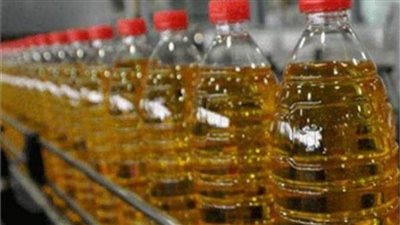 التموين: لدينا رصيد من القمح والزيت والسكر يتجاوز 6 أشهر  