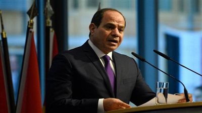 اليوم.. الرئيس السيسي يستقبل نظيره الصومالي في قصر الاتحادية