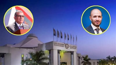 عاجل.. الوحيدة من الجامعات الخاصة.. جامعة مصر للعلوم والتكنولوجيا تتصدر فى التصنيف الصينى «شنغهاى» لعام 2022