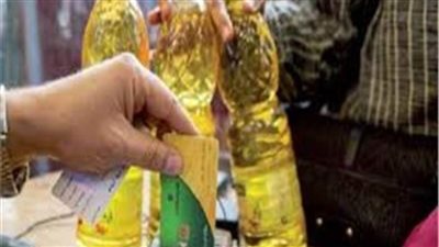 صرف 40% من مقررات يوليو التموينية.. واستمرار عمل المنافذ خلال أيام العيد