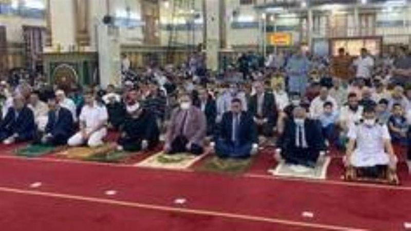 الشورى