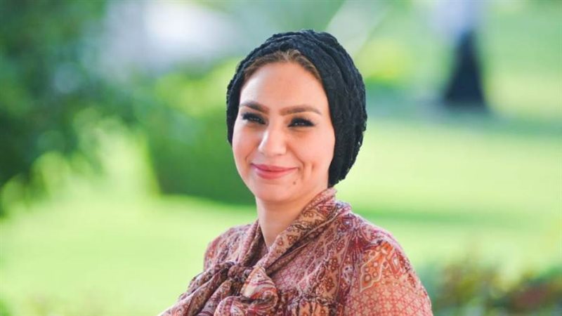 د. ياسمين الكاشف