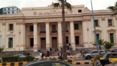 السجن 15 عاما لـ3 متهمين لحيازتهم 400 طربة حشيش فى الإسكندرية