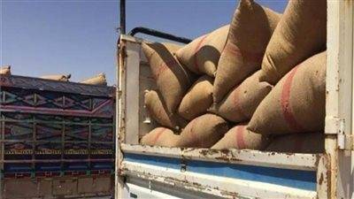 وزير أوكراني: أول شحنة حبوب ستغادر البلاد هذا الأسبوع